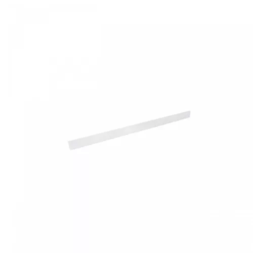 SPS 2 COVER TO TRACKLINE 3PHASE 2M WHITE SPECTRUM WOJ07091 SpectrumLED