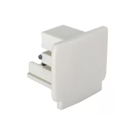 SPS DALI END CAP Fehér SPECTRUM WOJ07132 SpectrumLED