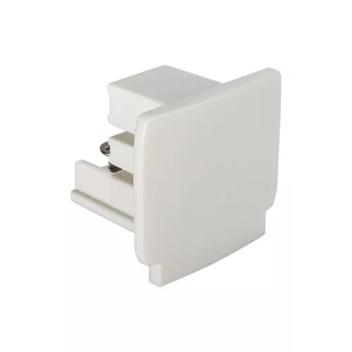 SPS DALI END CAP Fehér SPECTRUM WOJ07132 SpectrumLED