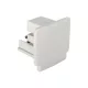 SPS DALI END CAP Fehér SPECTRUM WOJ07132 SpectrumLED