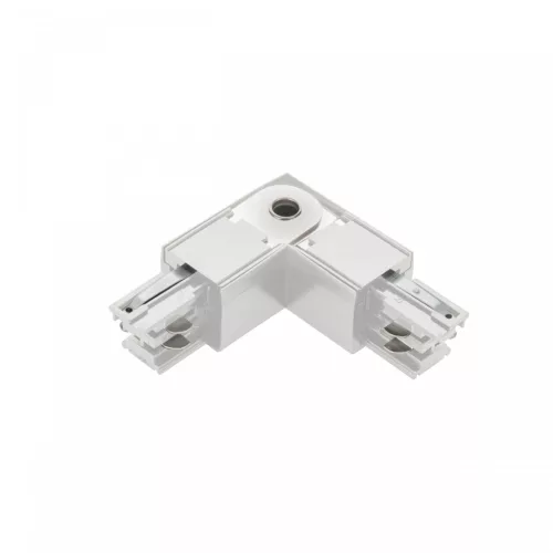SPS DALI csatlakozó L ADJUSTABLE LEFT-RIGHT Fehér SPECTRUM WOJ07140 SpectrumLED
