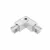 SPS DALI csatlakozó L ADJUSTABLE LEFT-RIGHT Fehér SPECTRUM WOJ07140 SpectrumLED