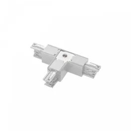   SPS DALI csatlakozó T-T2 ADJUSTABLE RIGHT Fehér SPECTRUM WOJ07142 SpectrumLED