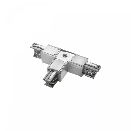 SPS DALI csatlakozó T-T2 ADJUSTABLE LEFT Fehér SPECTRUM WOJ07144 SpectrumLED