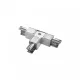 SPS DALI csatlakozó T-T2 ADJUSTABLE LEFT Fehér SPECTRUM WOJ07144 SpectrumLED