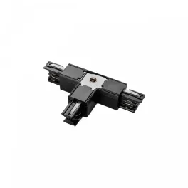   SPS DALI csatlakozó T-T2 ADJUSTABLE LEFT Fekete SPECTRUM WOJ07145 SpectrumLED