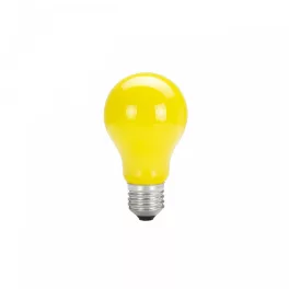   E27 LED-fényforrás 42 V, 25 W, Sárga  K lm, WOJ10414 SpectrumLED