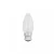 B22d LED-fényforrás, 40 W, Meleg fehér, WW 3000K lm, WOJ11573 SpectrumLED