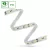 LED STRIP 55W 5050 60LED CW 1M (ROLL 5M) - WITH SILICONE