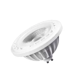   [OUTLET] AR111 GU10 LED-fényforrás, 17 W, Hideg fehér, fehér CW 6000K 1100lm, WOJ12885 SpectrumLED