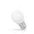 E27 LED-fényforrás, 6 W, Hideg fehér CW K lm, WOJ13025 SpectrumLED