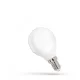 E14 LED-fényforrás, 4 W, Meleg fehér WW 3000K 320lm, WOJ13030_4W SpectrumLED