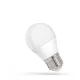 E27 LED-fényforrás, 4 W, Meleg fehér WW 3000K 320lm, WOJ13032_4W SpectrumLED