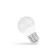 E27 LED-fényforrás, 4 W, Hideg fehér CW K lm, WOJ13033 SpectrumLED