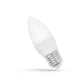 E27 LED-fényforrás, 6 W, Meleg fehér WW 3000K 520lm, WOJ13061 SpectrumLED