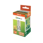 G4 LED-fényforrás 12 V, 1,5 W, Meleg fehér WW 3000K 95lm, WOJ13117 SpectrumLED