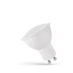 GU10 LED-fényforrás, 1,5 W, Hideg fehér CW K lm, WOJ13269 SpectrumLED