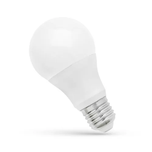 [OUTLET] E27 LED-fényforrás, 5 W, Hideg fehér