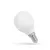 E14 LED-fényforrás, 6 W, Természetes fehér, NW 4000K 540lm, WOJ13756 SpectrumLED
