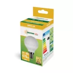 E14 LED-fényforrás, 6 W, Természetes fehér, NW 4000K 540lm, WOJ13756 SpectrumLED