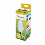 E14 LED-fényforrás, 6 W, Természetes fehér, NW 4000K 540lm, WOJ13758 SpectrumLED