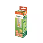 G4 LED-fényforrás 12 V, 2 W, Meleg fehér WW 3000K 165lm, WOJ13842 SpectrumLED