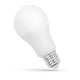   E27 LED-fényforrás, 13 W, Meleg fehér WW 3000K 1270lm, WOJ13892 SpectrumLED