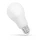 E27 LED-fényforrás, 13 W, Meleg fehér WW 3000K 1270lm, WOJ13892 SpectrumLED
