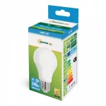 E27 LED-fényforrás, 7 W, Hideg fehér CW 6000K 620lm, WOJ13899 SpectrumLED