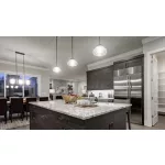E27 LED-fényforrás, 7 W, Hideg fehér CW 6000K 620lm, WOJ13899 SpectrumLED