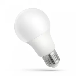   E27 LED-fényforrás, 11,5 W, Hideg fehér CW 6000K 1200lm, WOJ13909_220ST SpectrumLED