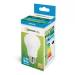 E27 LED-fényforrás, 11,5 W, Hideg fehér CW 6000K 1200lm, WOJ13909_220ST SpectrumLED