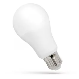   E27 LED-fényforrás, 11,5 W, Meleg fehér WW 3000K 1100lm, WOJ13910_220ST SpectrumLED