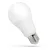 E27 LED-fényforrás, 11,5 W, Meleg fehér WW 3000K 1100lm, WOJ13910_220ST SpectrumLED