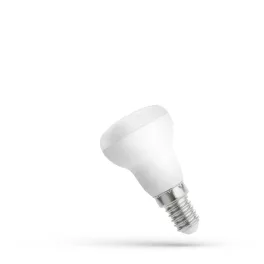   R39 E14 LED-fényforrás, 3 W, Meleg fehér WW 3000K 180lm, WOJ13984_3W SpectrumLED