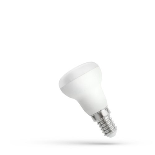 R39 E14 LED-fényforrás, 3 W, Meleg fehér WW 3000K 180lm, WOJ13984_3W SpectrumLED