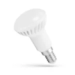 LED R50 E14 230V 6W CW, WOJ13989 SpectrumLED - Utolsó darabok!!