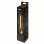 E27 LED-fényforrás, 2 W, filament, Meleg fehér WW 2400K 240lm, WOJ14080 SpectrumLED