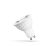 [OUTLET] LED GU10 230V 4W SMD 38° CW WOJ14091 SpectrumLED