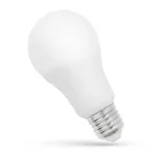 E27 LED-fényforrás, 13 W, Természetes fehér NW 4000K 1320lm, WOJ14102 SpectrumLED