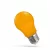 [OUTLET] LED GLS E27 230V 5W NARANCS WOJ14114 SpectrumLED