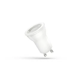   GU10 LED-fényforrás, 2 W, Természetes fehér NW 4000K 230lm, WOJ14159 SpectrumLED