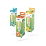 G9 LED-fényforrás, 7 W, Hideg fehér CW 6000K 790lm, WOJ14165 SpectrumLED