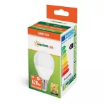 E14 LED-fényforrás, 8 W, Meleg fehér WW 3000K 710lm, WOJ14215 SpectrumLED