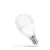E14 LED-fényforrás, 8 W, Természetes fehér NW 4000K 730lm, WOJ14216_8W SpectrumLED