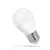 E27 LED-fényforrás, 8 W, Hideg fehér CW 6000K 730lm, WOJ14219_8W SpectrumLED
