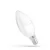 E14 LED-fényforrás, 8 W, Hideg fehér CW 6000K 710lm, WOJ14222_8W SpectrumLED