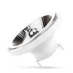 [OUTLET] GU5,3 LED-fényforrás 12 V, 15 W, Természetes fehér NW 4000K 1050lm, WOJ14242 SpectrumLED