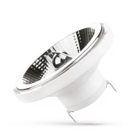   [OUTLET] GU5,3 LED-fényforrás 12 V, 15 W, Természetes fehér NW 4000K 1050lm, WOJ14242 SpectrumLED