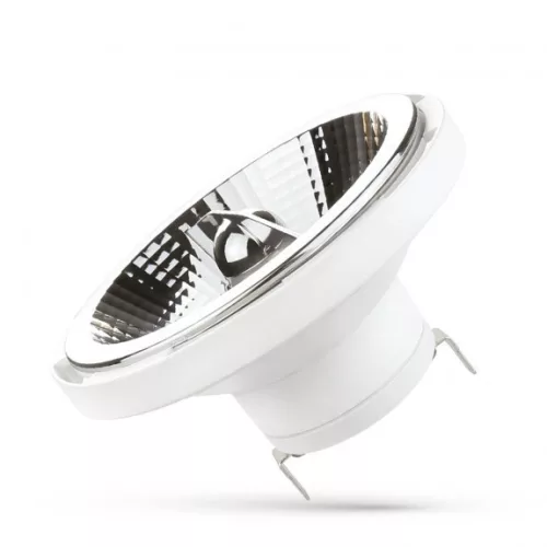 [OUTLET] GU5,3 LED-fényforrás 12 V, 15 W, Természetes fehér NW 4000K 1050lm, WOJ14242 SpectrumLED